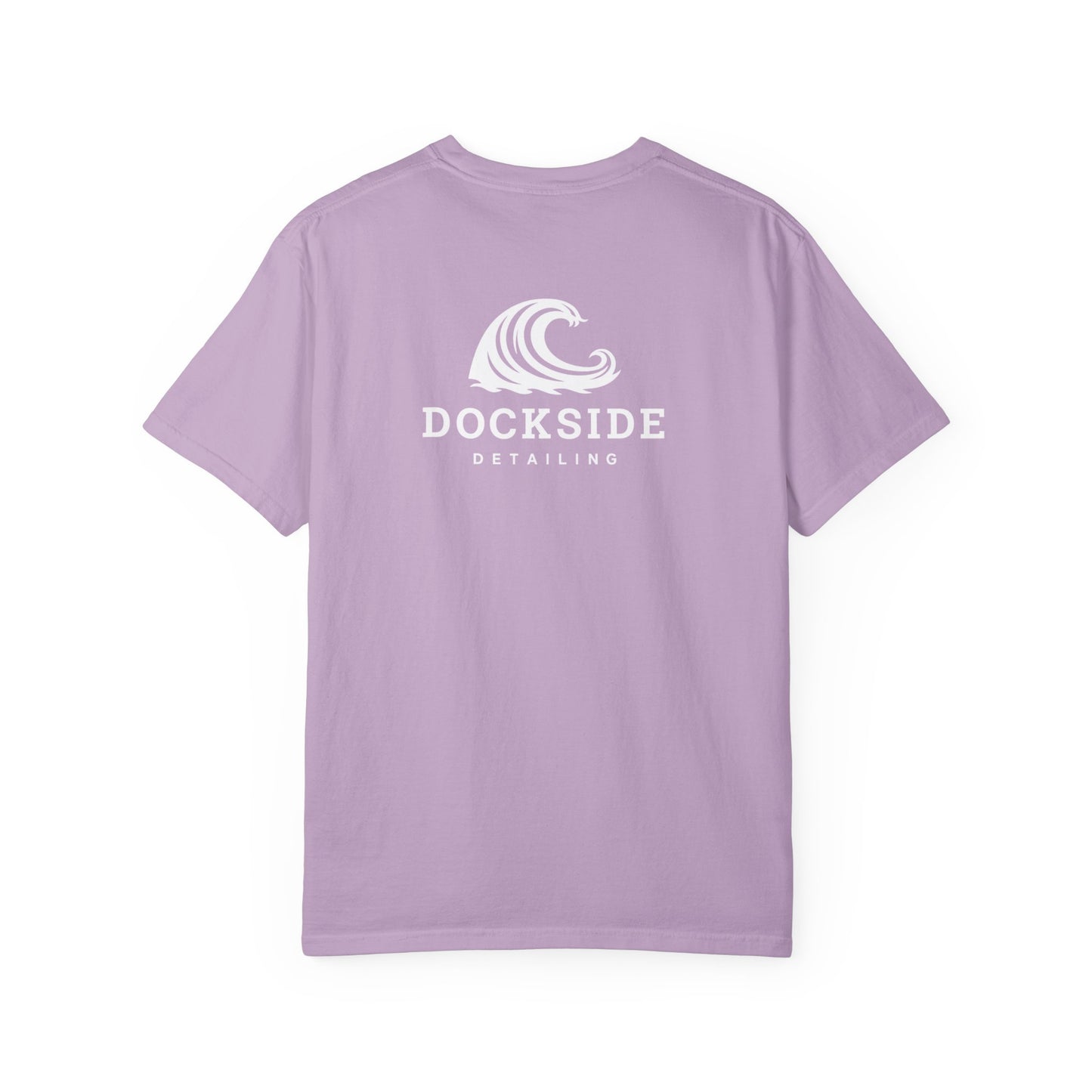 DockSide Detailing Tee