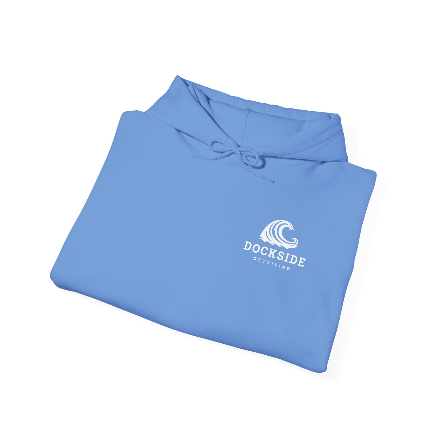 DockSide Detailing- Meet Me At The Dock Hoodie