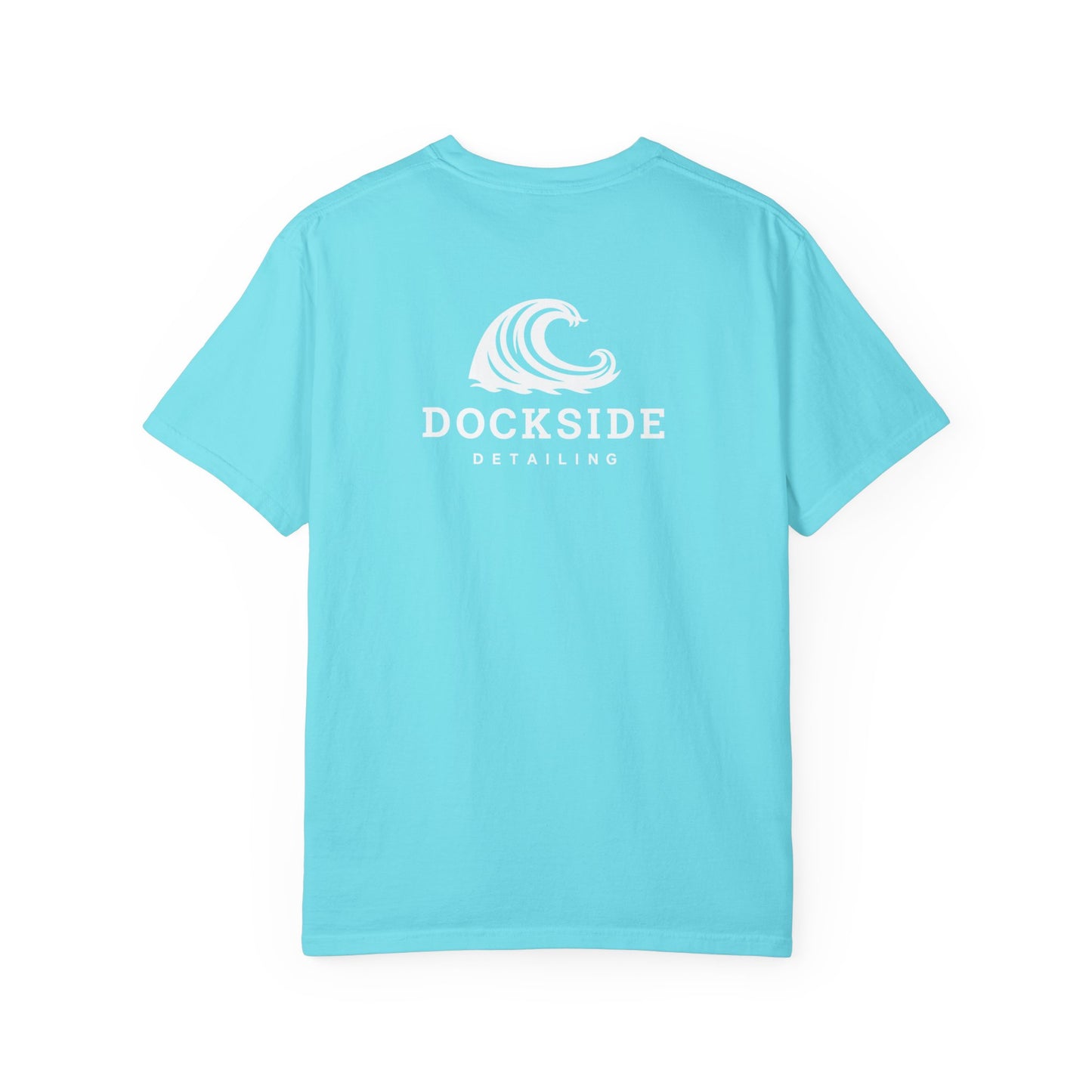 DockSide Detailing Tee