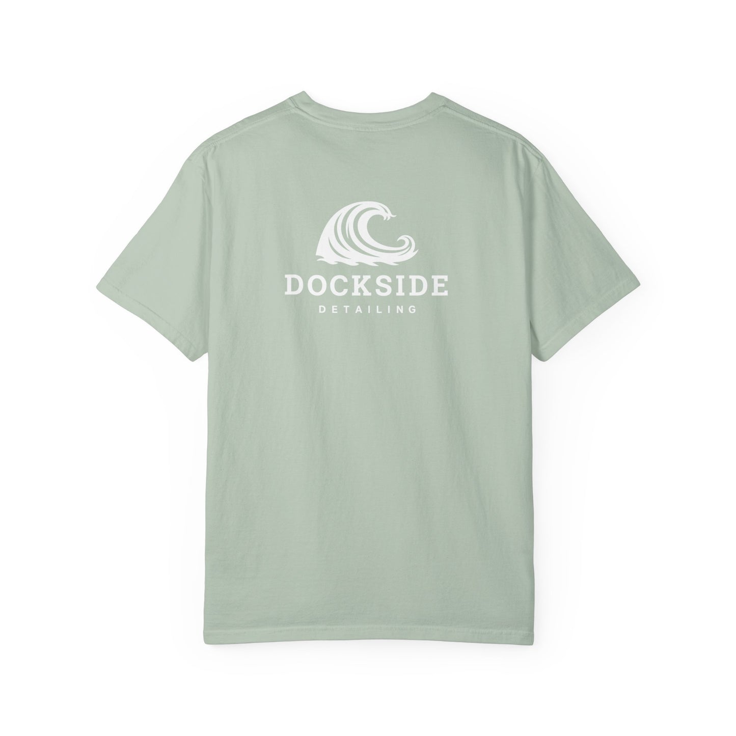 DockSide Detailing Tee