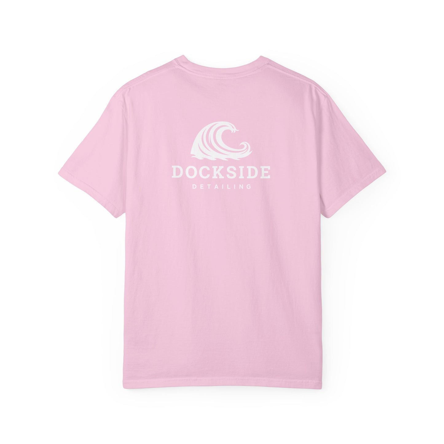 DockSide Detailing Tee