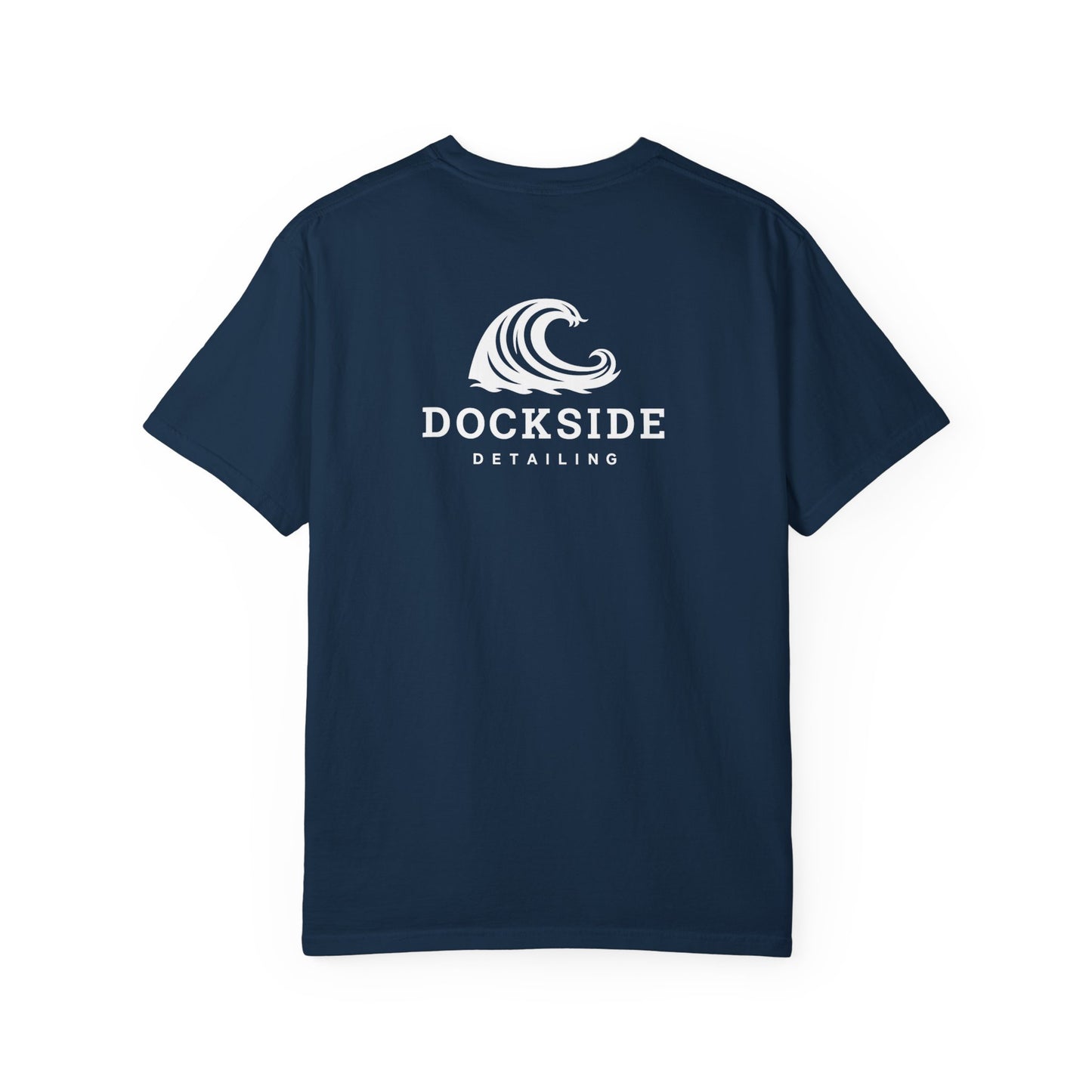 DockSide Detailing Tee
