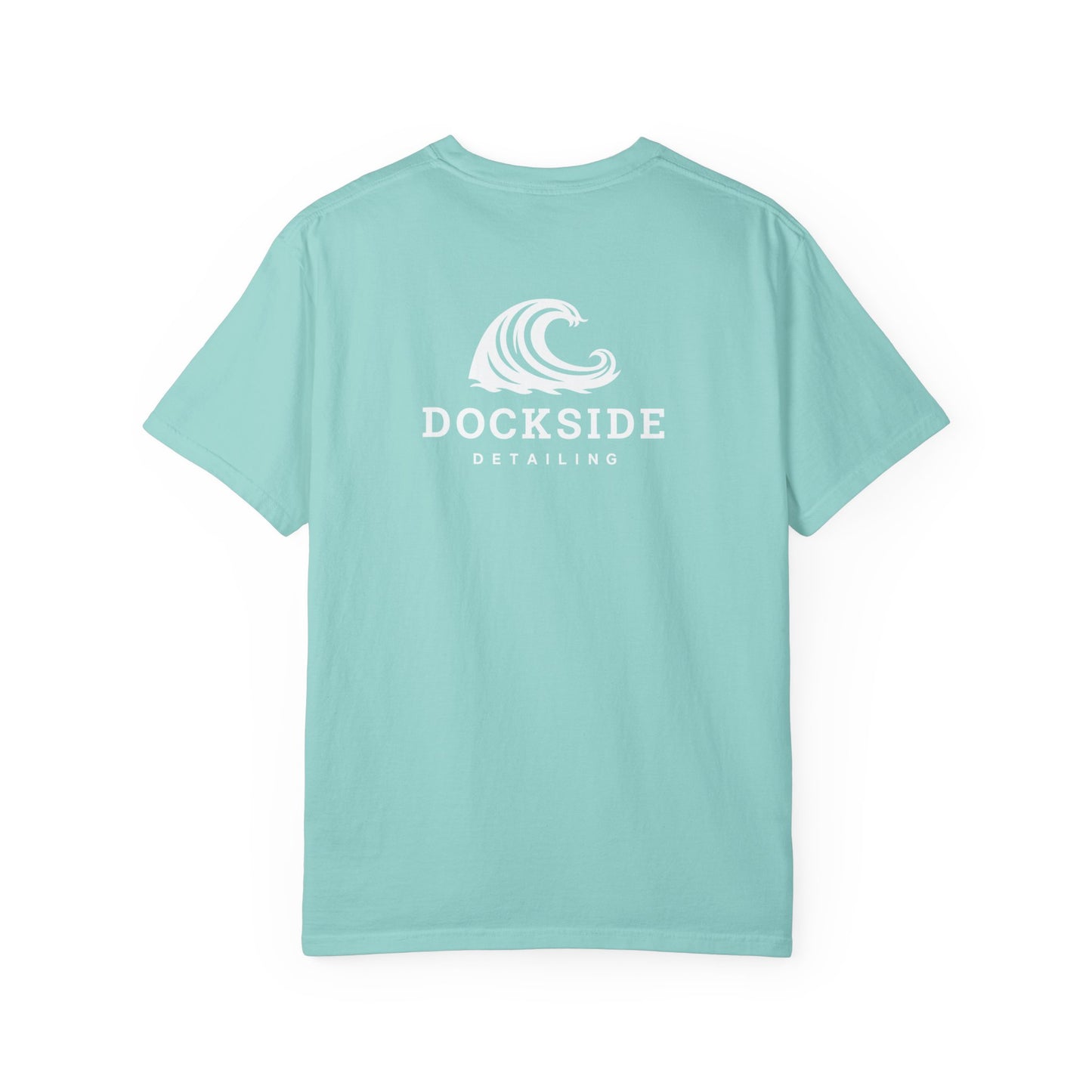 DockSide Detailing Tee