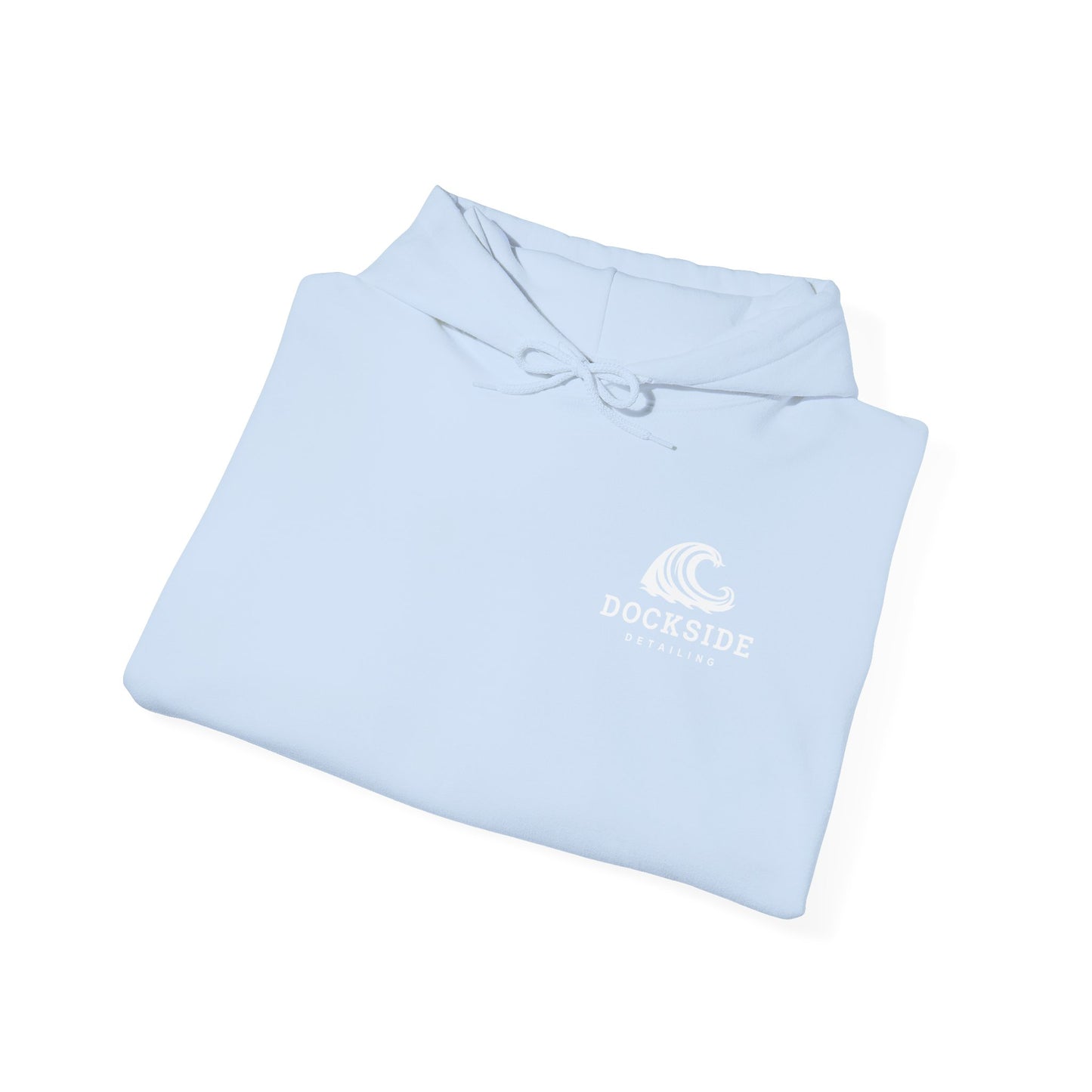 DockSide Detailing- Meet Me At The Dock Hoodie