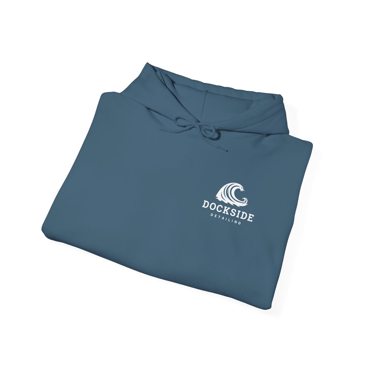 DockSide Detailing- Meet Me At The Dock Hoodie