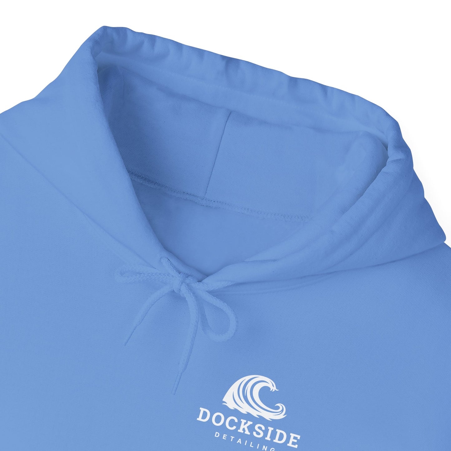 DockSide Detailing- Meet Me At The Dock Hoodie