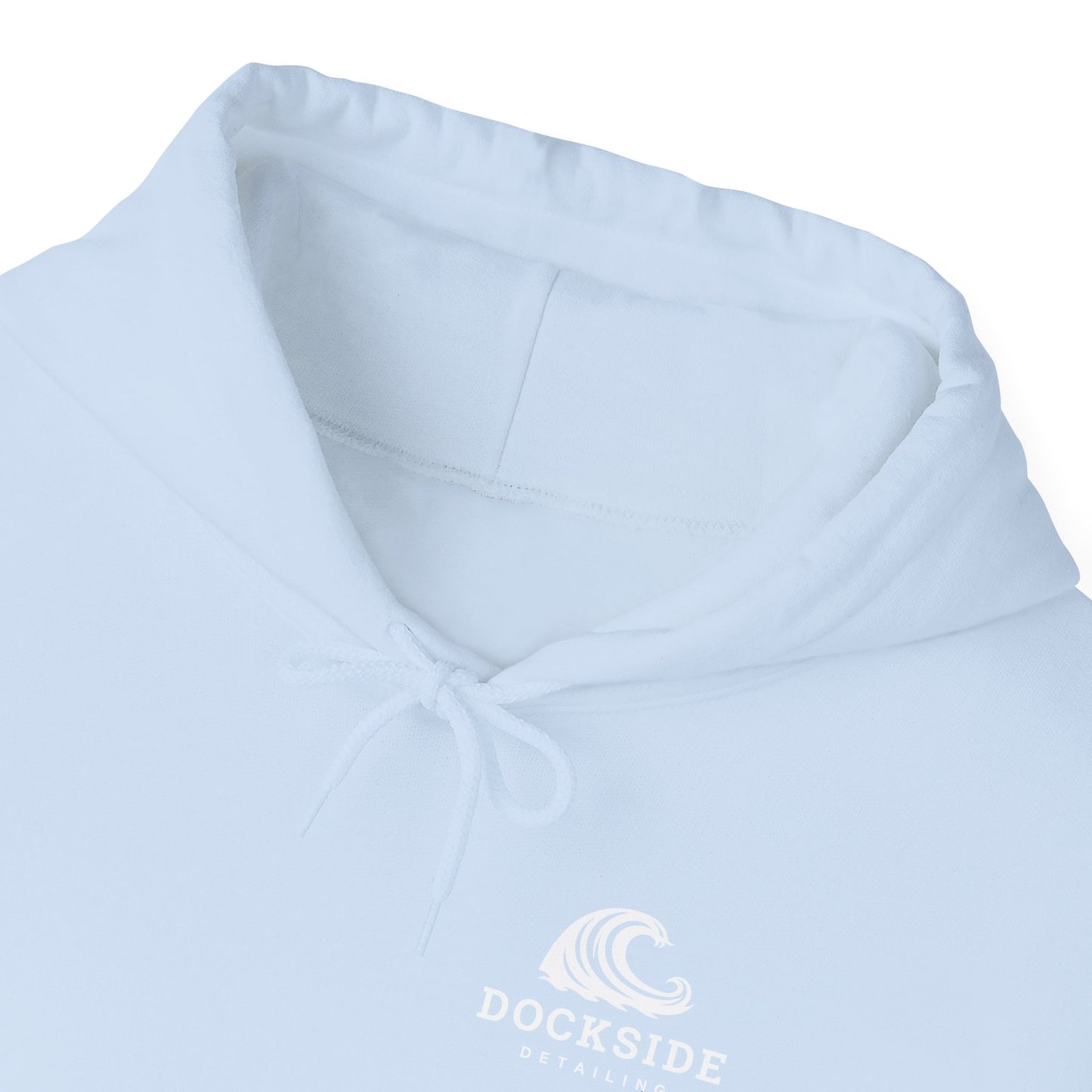 DockSide Detailing- Meet Me At The Dock Hoodie