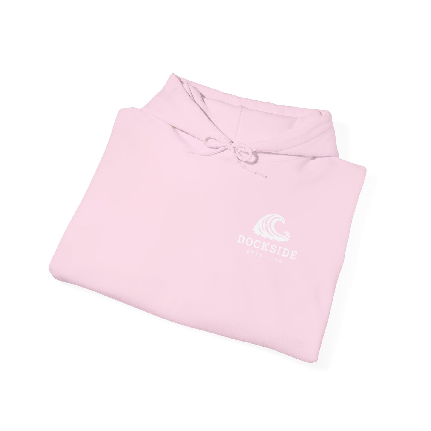 DockSide Detailing- Meet Me At The Dock Hoodie
